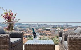 Hotel Acta The Avenue